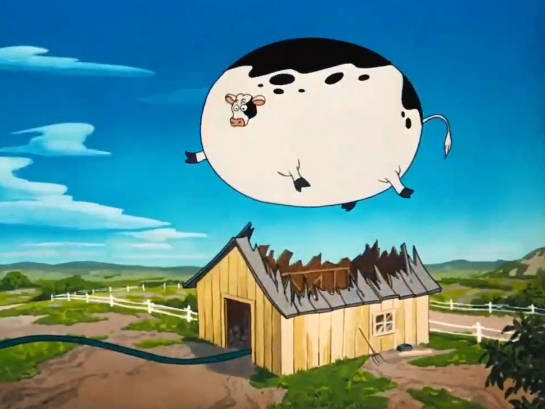 Cow Inflation 93 by inflationluan on DeviantArt