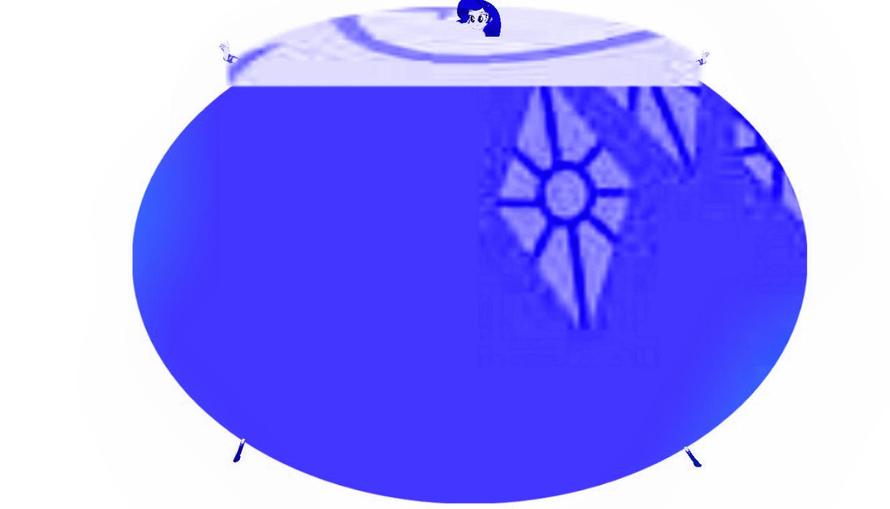 Rarity inflation Human by inflationluan on DeviantArt