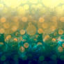 Bubbly wave - stock texture