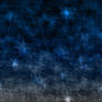 Blue Stars - stock texture