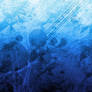 Ocean breeze - stock texture