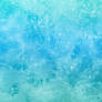 Ice Ice Baby - blue stock texture