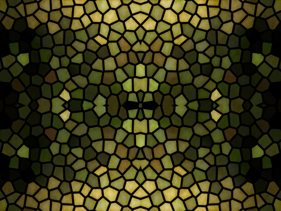 mosaic 1