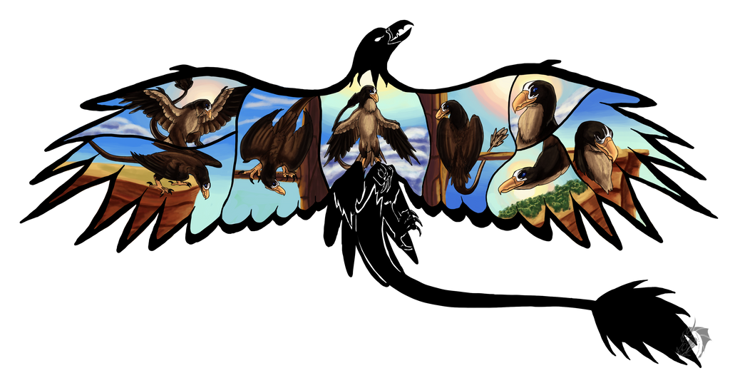 Windfall Puzzle by DesertWyvern on DeviantArt