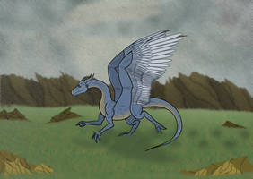 Saphira.