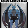 Cinogard badge 1