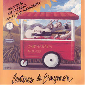 Cantores de Bayamon-Pa ver si me Prendo-1992