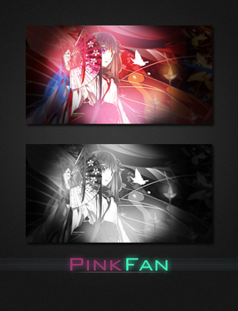PinkFan-Big