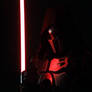 Star Wars Sith Warrior