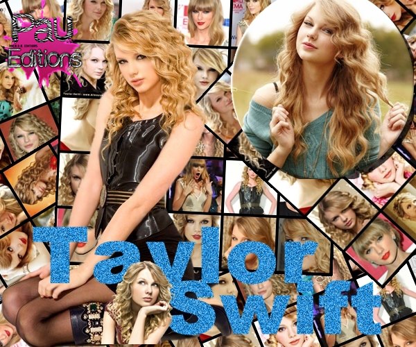 Blend De Taylor