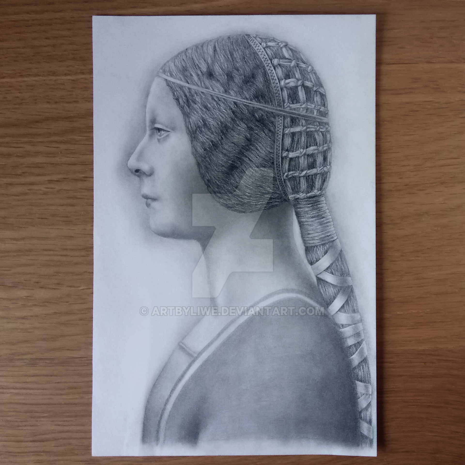 Liwe La Bella Principessa By Artbyliwe On Deviantart Liwe La Bella Principessa By Artbyliwe On Deviantart