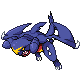 Streamline the Garchomp