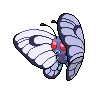 Butterfree