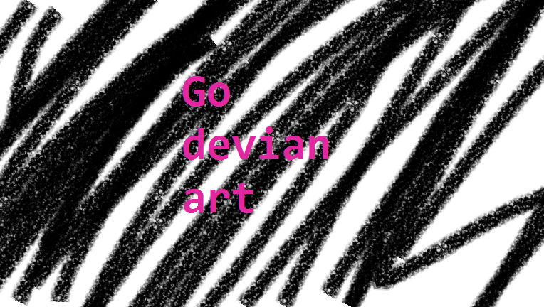 Go Devian Art by 1104548 on DeviantArt