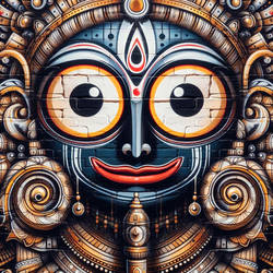 SRI JAGANNATH