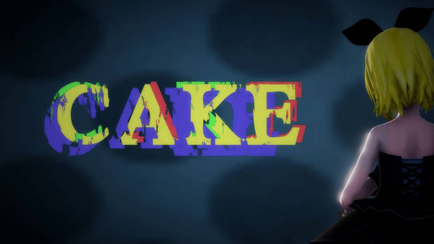 cake