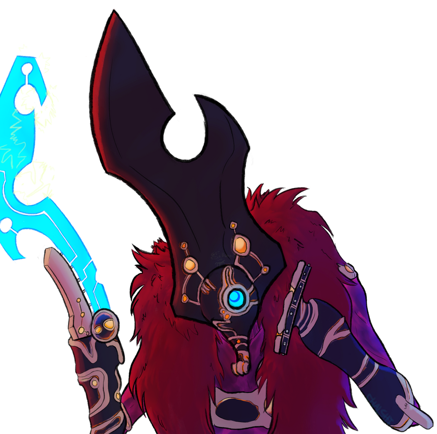 BOTW Thunderblight Ganon Haha More Like SMALL By ChalshiSlothwolf On botw-thunderblight-ganon-haha-more-like-small-by-chalshislothwolf-on