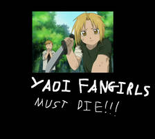 Yaoi Fangirls