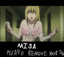 Misa