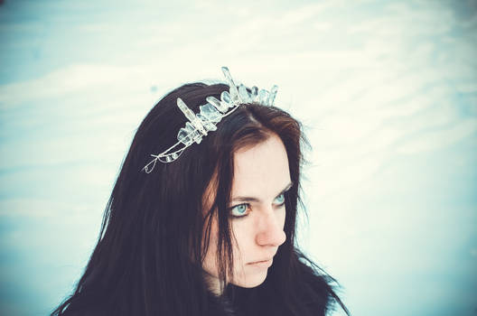 Crown 'Winter Child'