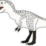 Gorgosaurus V1