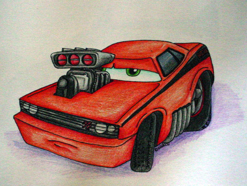Snot Rod XD By DRH Fans On DeviantArt snot-rod-xd-by-drh-fans-on-deviantart