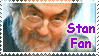 Kubrick Fan Stamp by MouseAvenger
