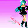 Dreamy Miku -Edit-