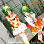 Sunburst Stylish GUMI -DL-