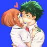 IzuOcha OTP!