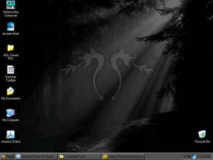 MAH Desktop. Muwaha.