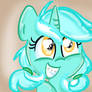 Filly Lyra