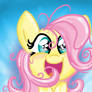 Filly Fluttershy