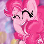 Smiley Pinkie Pie