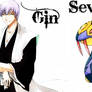 Gin and Seviper