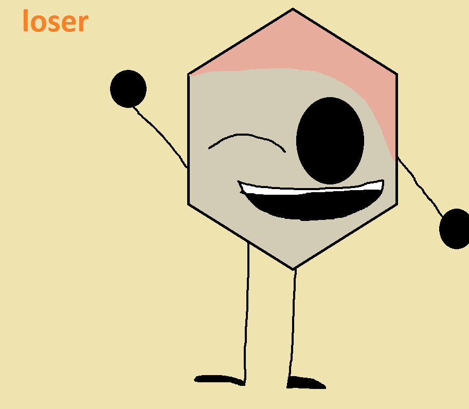 Loser by Eeveeuwu354 on DeviantArt