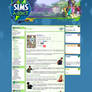 Sims Addict