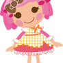 - Lalaloopsy Teka 18