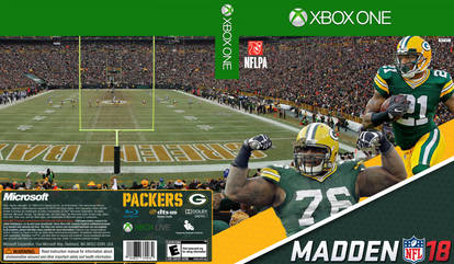 Mike Daniels Cover