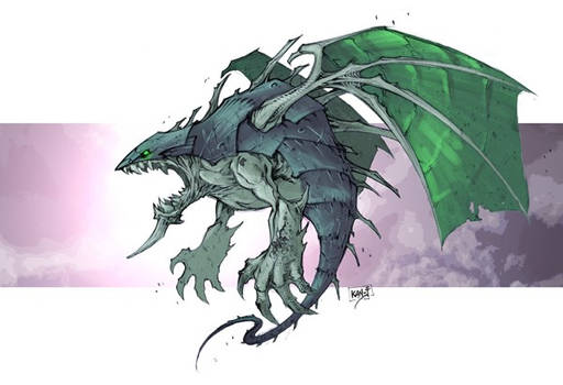 dragon 01