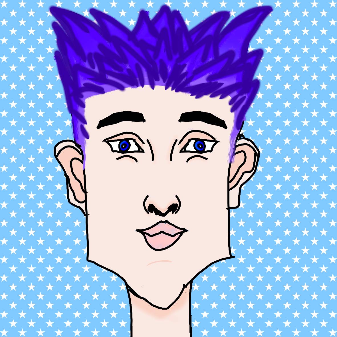 Cartoon Try By Theunwelcomeartist On DeviantArt cartoon-try-by-theunwelcomeartist-on-deviantart