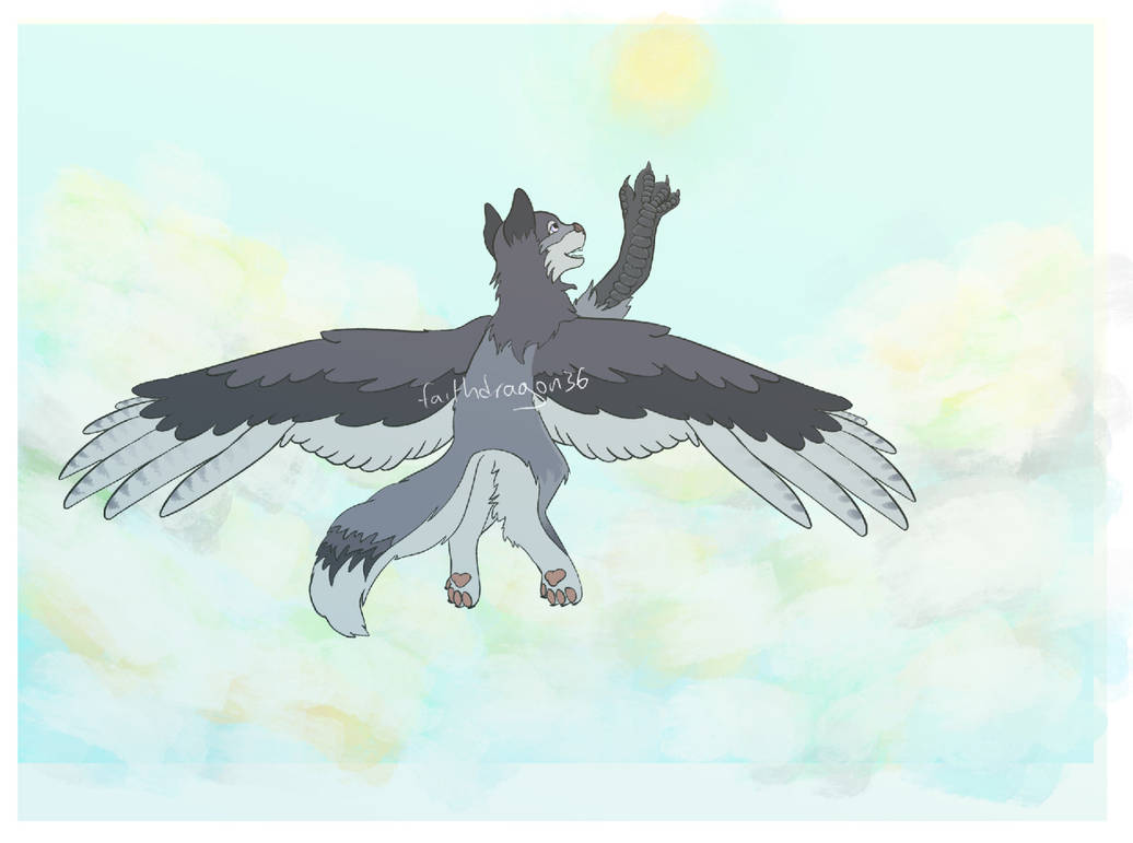 Hioshiru Oc Hioshiru by faithdragon36 on DeviantArt