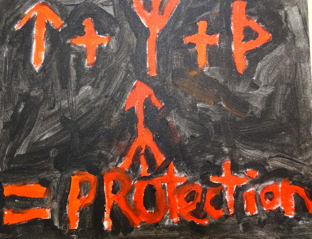 protection runes by nateypxgrey on DeviantArt