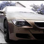 BMW M6