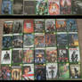 My videogame collection