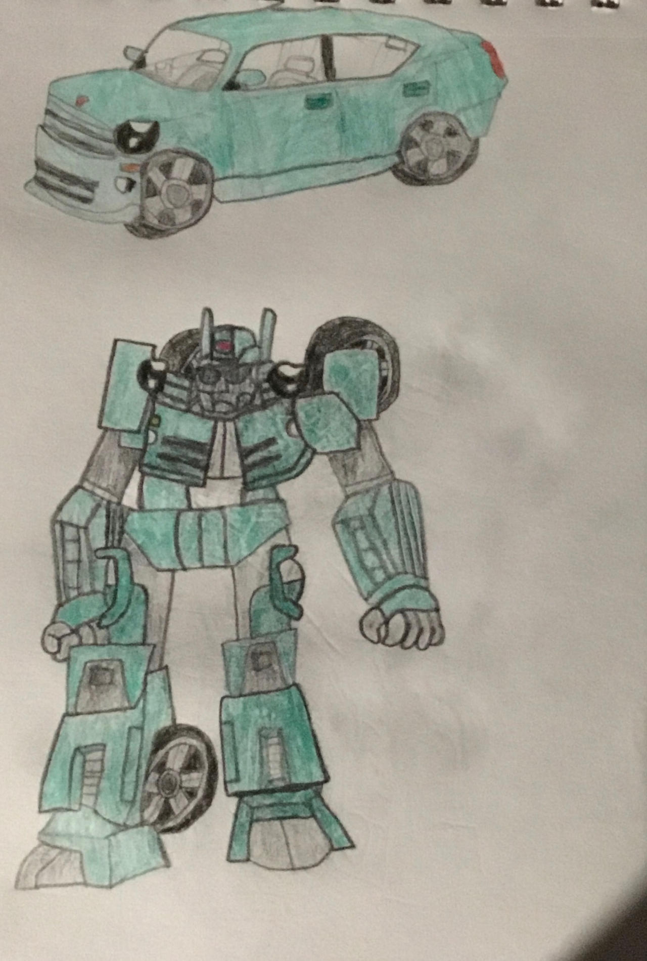 Transformers Rba Oc Transformers OC-Bravado Buffalo by Ryz0nTys0nCOMBACK on DeviantArt