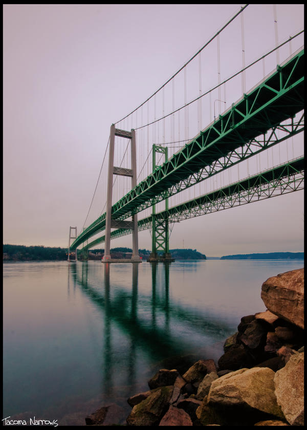 Tacoma Narrows