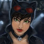 Catwoman