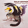 The Malayan Gryphon