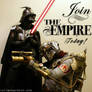 Join The Empire